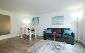 Gorgeous Old Town Condo With Patio And Parking!